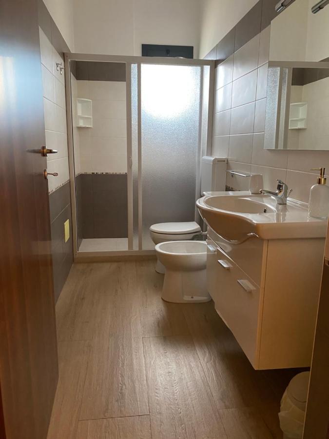 B&B Kalinifta Residence Carpignano Salentino Bagian luar foto