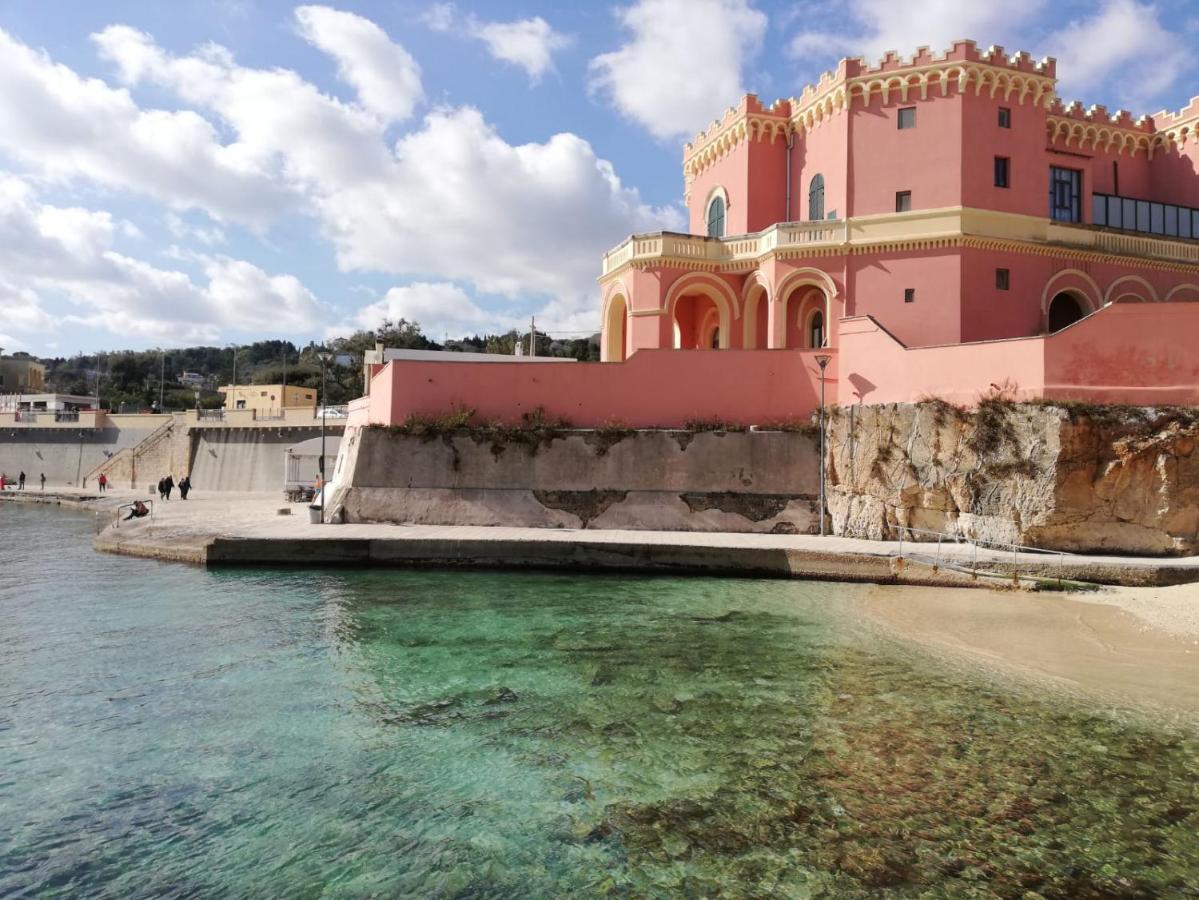 B&B Kalinifta Residence Carpignano Salentino Bagian luar foto