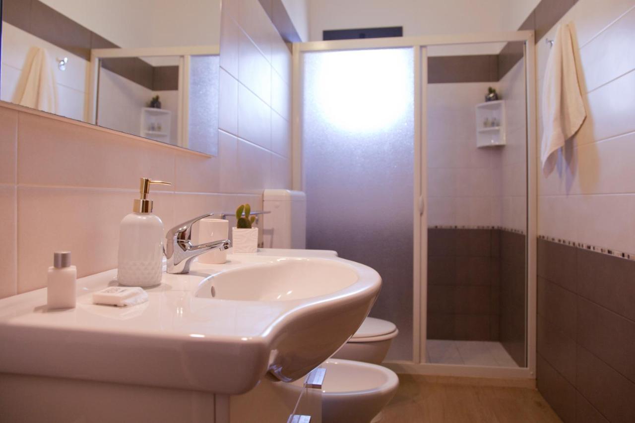 B&B Kalinifta Residence Carpignano Salentino Bagian luar foto