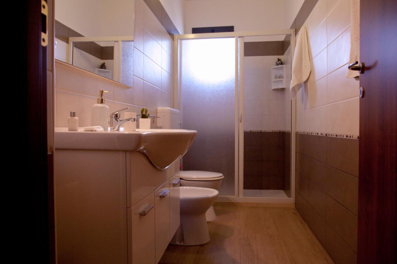 B&B Kalinifta Residence Carpignano Salentino Bagian luar foto