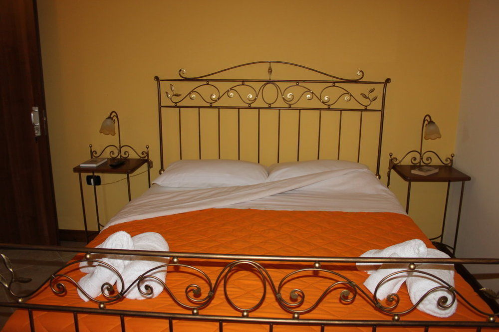 B&B Kalinifta Residence Carpignano Salentino Bagian luar foto