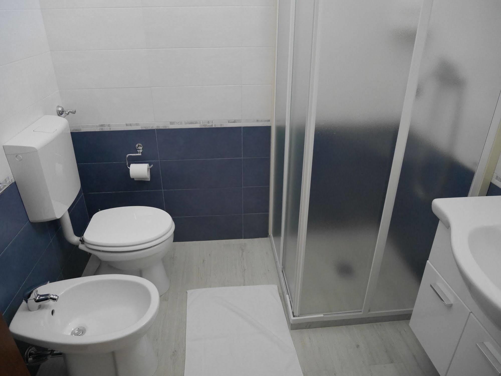 B&B Kalinifta Residence Carpignano Salentino Bagian luar foto